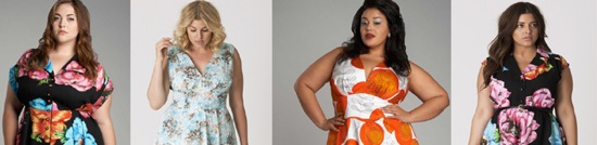 Plus Size Fashion