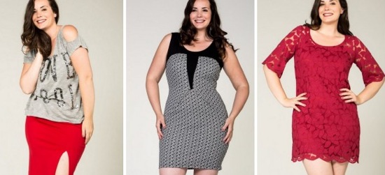 Plus Size Fashion