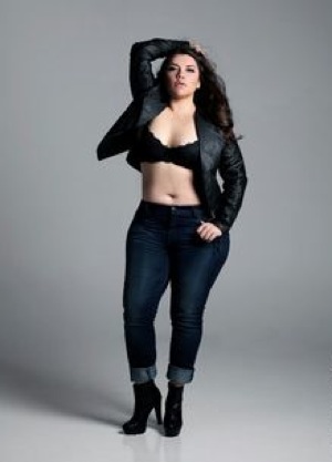 Plus Size Models Leeds Images