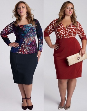 Plus Size Dress Patterns For Mother Of The Bride Images