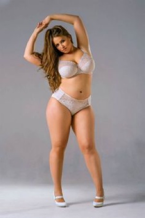 Plus Size Models Agency In California Images