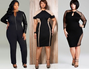 Plus Size Fashion Bloggers Ireland Images