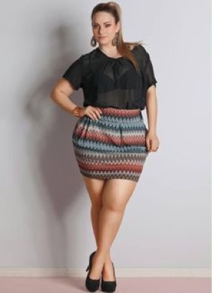Plus Size Fashion Uk Images