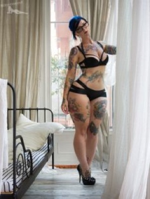 Plus Size Models Images