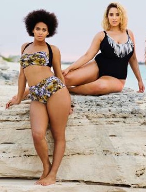 Plus Size Models Leeds Images