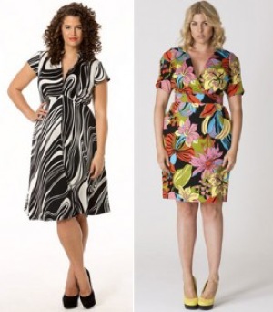 Easy Plus Size Dress Patterns Free Images