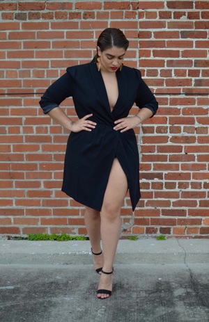 Easy Plus Size Dress Patterns Free Images