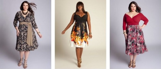 Plus Size Fashion Blog