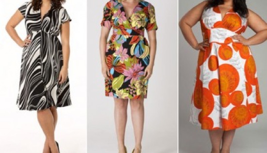 Plus Size Maxi Dress Pattern Free